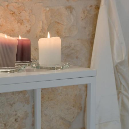 Pregiata Suite 25 Ostuni Exterior foto