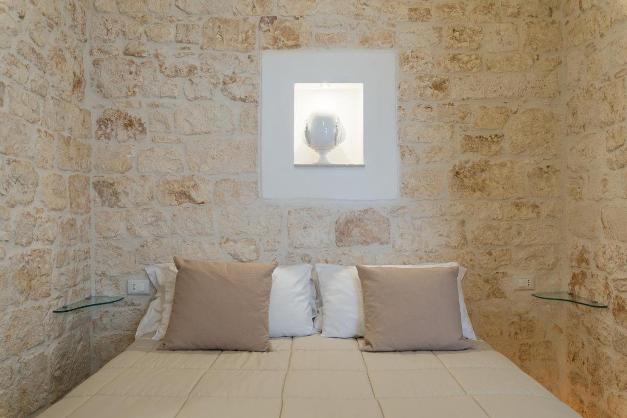 Pregiata Suite 25 Ostuni Exterior foto