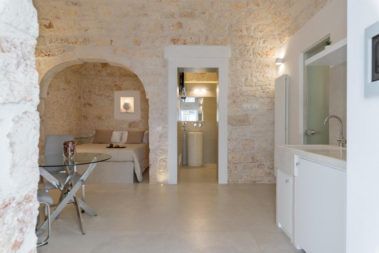 Pregiata Suite 25 Ostuni Exterior foto