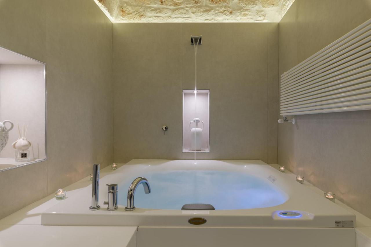 Pregiata Suite 25 Ostuni Exterior foto