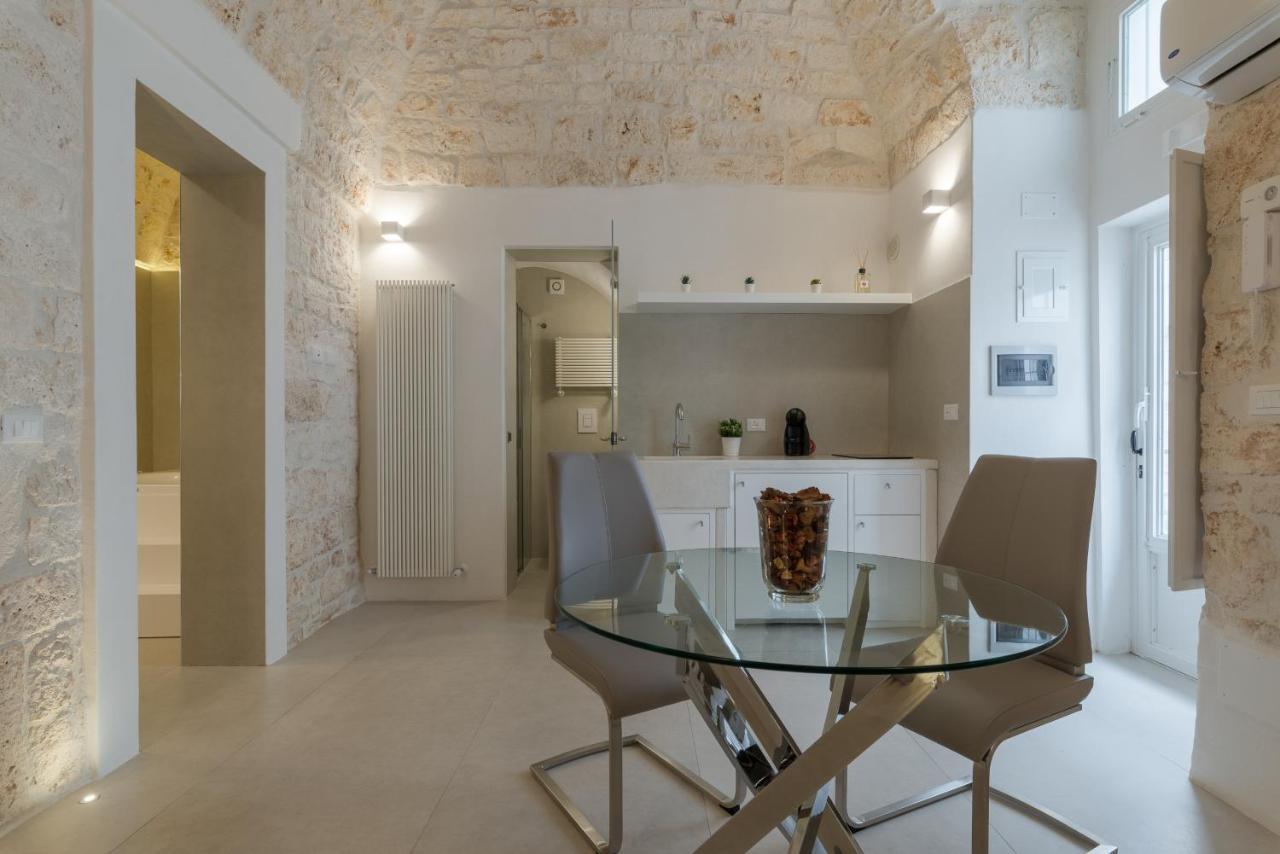 Pregiata Suite 25 Ostuni Exterior foto