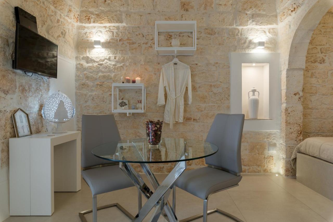 Pregiata Suite 25 Ostuni Exterior foto