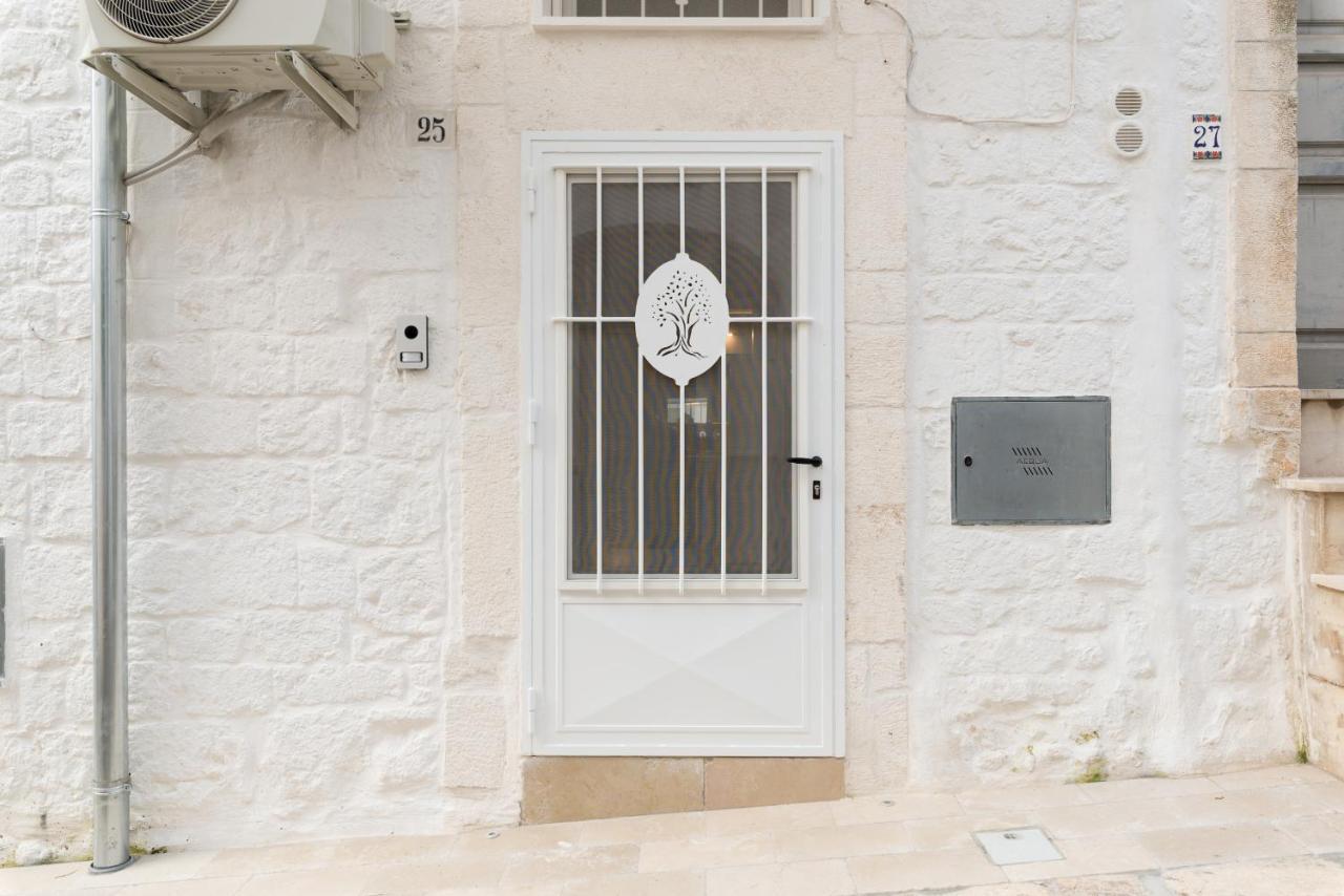 Pregiata Suite 25 Ostuni Exterior foto