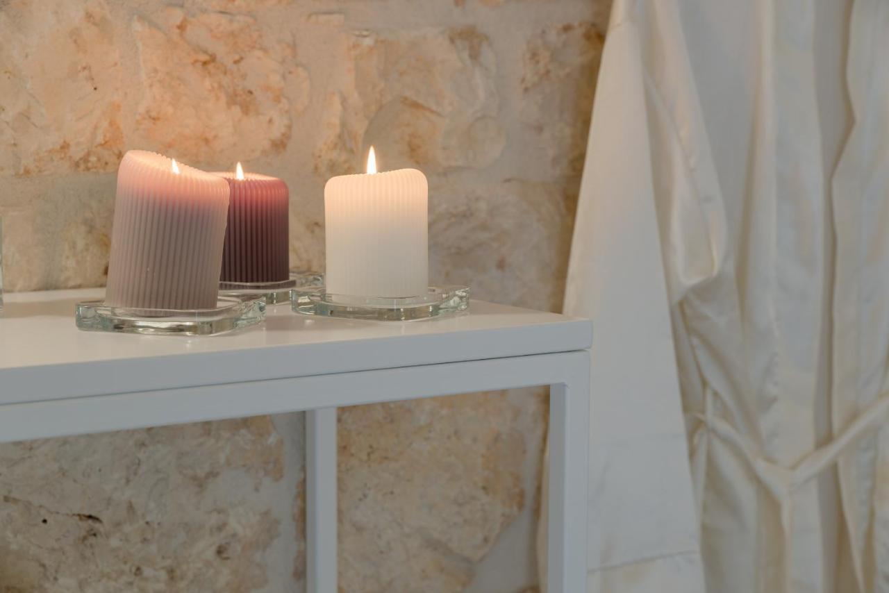 Pregiata Suite 25 Ostuni Exterior foto