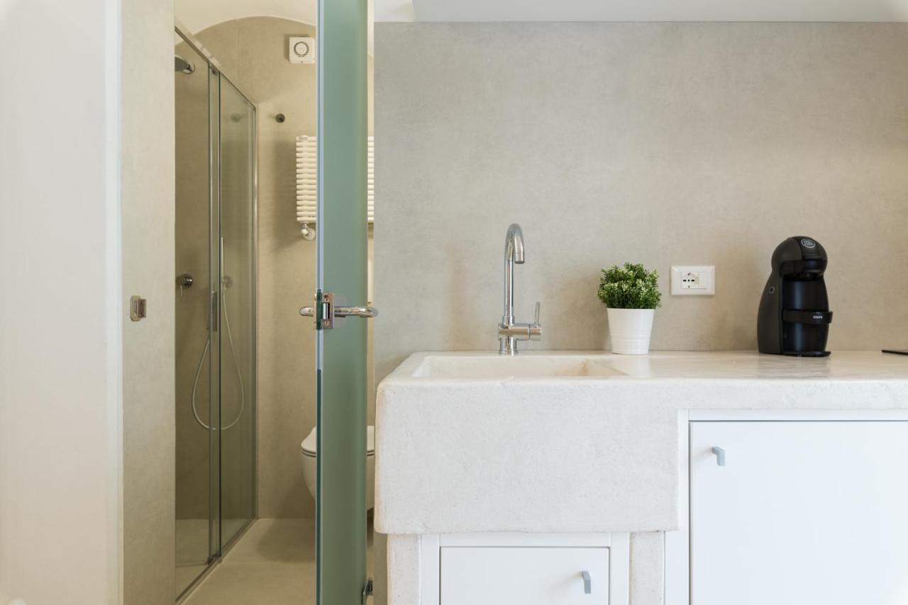 Pregiata Suite 25 Ostuni Exterior foto