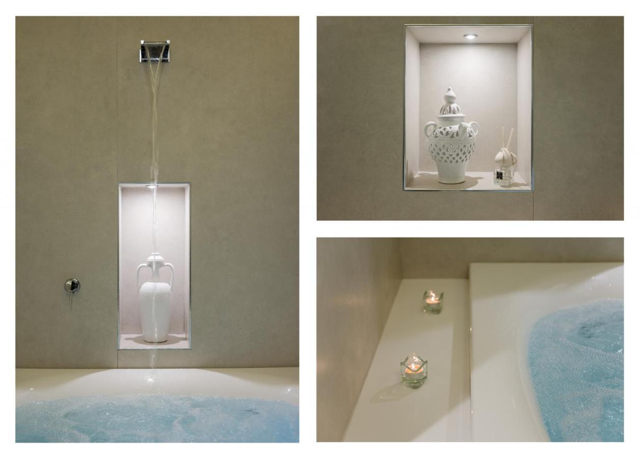Pregiata Suite 25 Ostuni Exterior foto