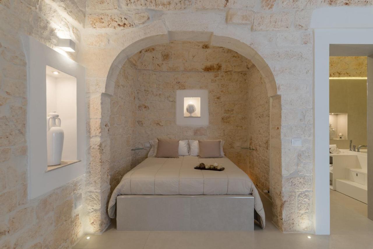 Pregiata Suite 25 Ostuni Exterior foto